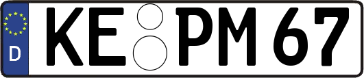 KE-PM67