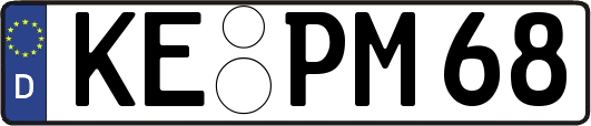 KE-PM68
