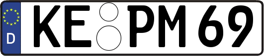 KE-PM69