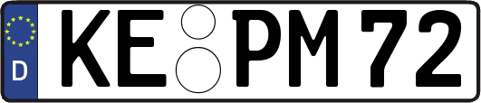 KE-PM72