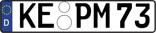 KE-PM73