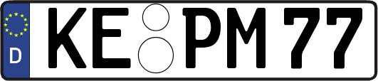 KE-PM77