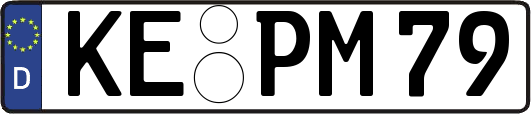 KE-PM79
