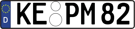 KE-PM82