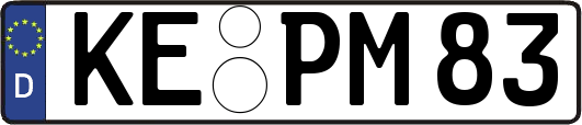 KE-PM83