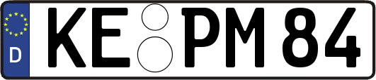 KE-PM84