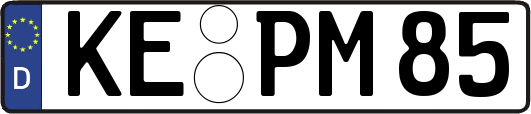 KE-PM85