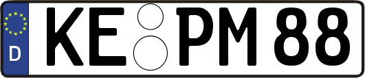 KE-PM88