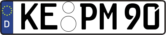 KE-PM90