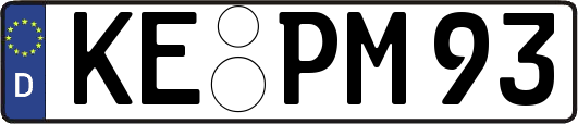 KE-PM93