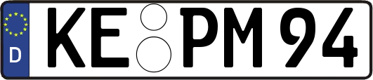 KE-PM94
