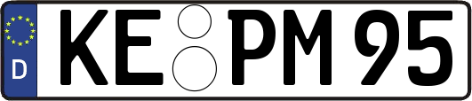 KE-PM95