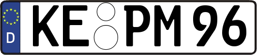 KE-PM96