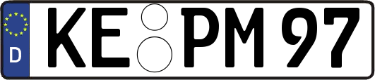 KE-PM97