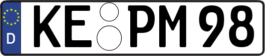 KE-PM98