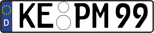 KE-PM99