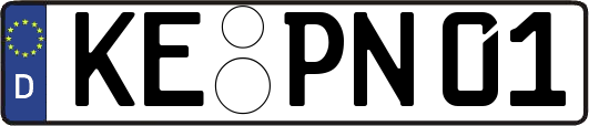 KE-PN01