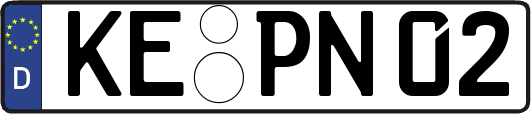 KE-PN02