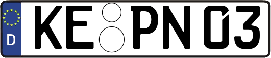 KE-PN03