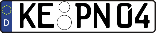 KE-PN04