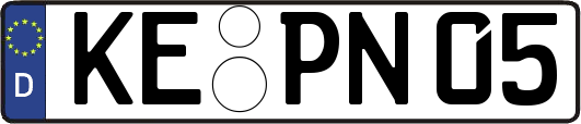 KE-PN05