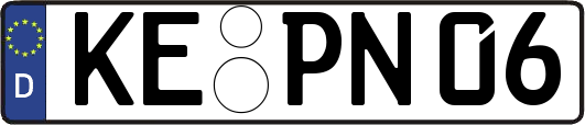 KE-PN06