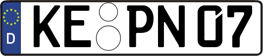 KE-PN07
