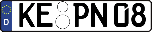 KE-PN08