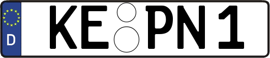 KE-PN1