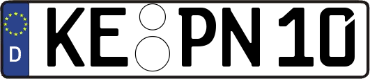 KE-PN10