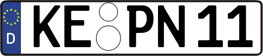 KE-PN11