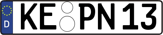 KE-PN13