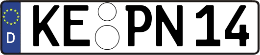 KE-PN14