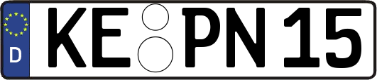 KE-PN15