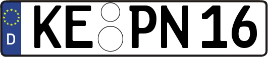 KE-PN16