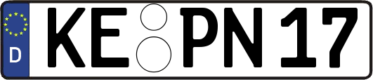 KE-PN17