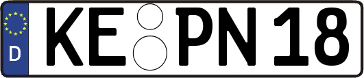 KE-PN18