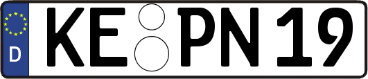 KE-PN19