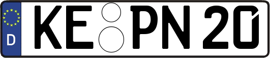 KE-PN20