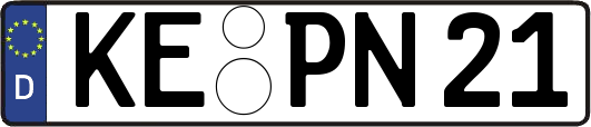 KE-PN21