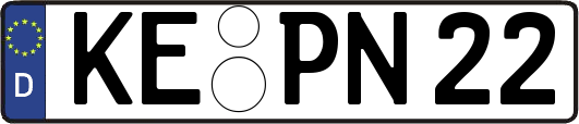KE-PN22