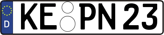 KE-PN23
