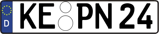 KE-PN24