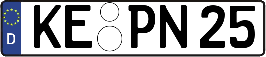 KE-PN25