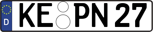 KE-PN27