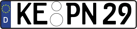 KE-PN29