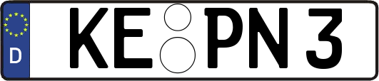 KE-PN3