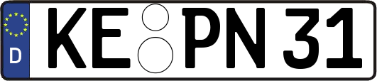 KE-PN31