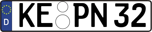 KE-PN32