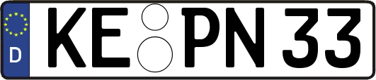 KE-PN33